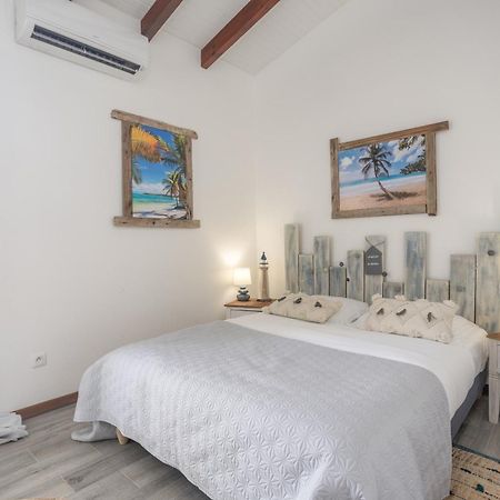 Villa Mahana Les Trois-Ilets Ngoại thất bức ảnh