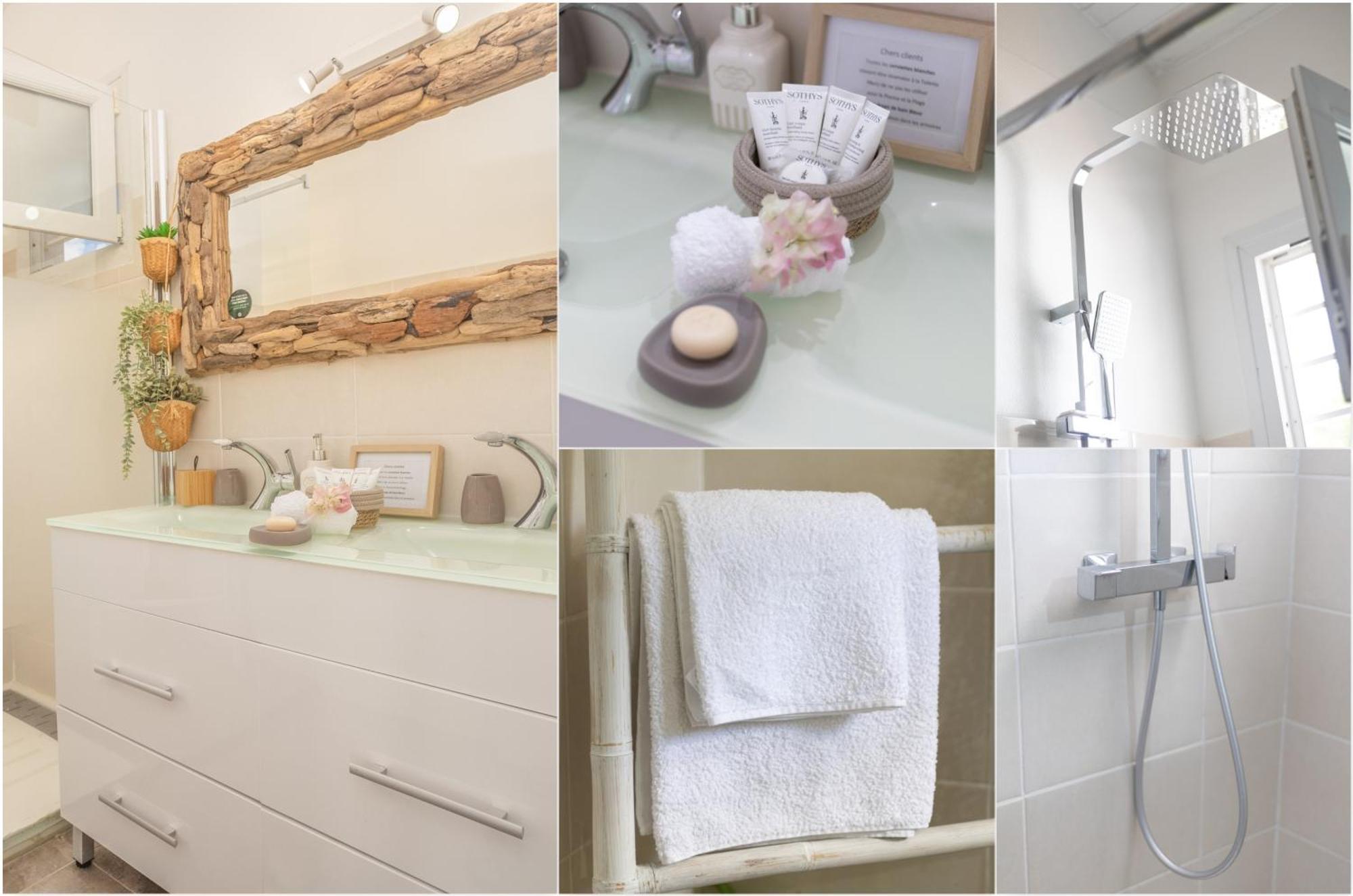 Villa Mahana Les Trois-Ilets Ngoại thất bức ảnh