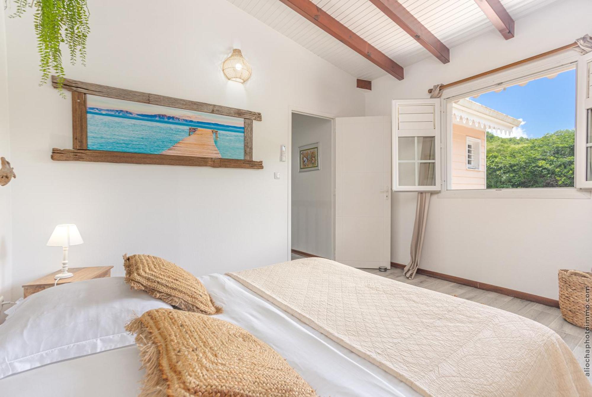 Villa Mahana Les Trois-Ilets Ngoại thất bức ảnh