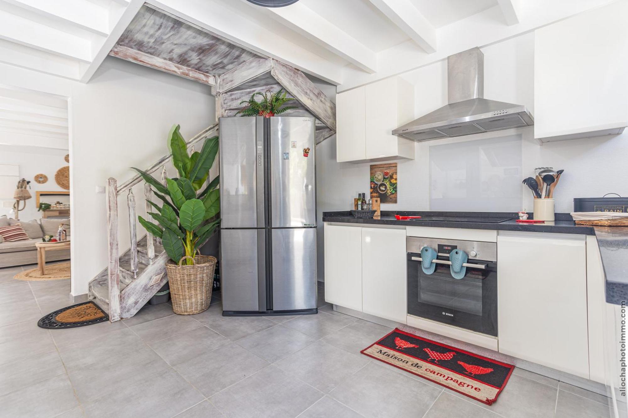 Villa Mahana Les Trois-Ilets Ngoại thất bức ảnh