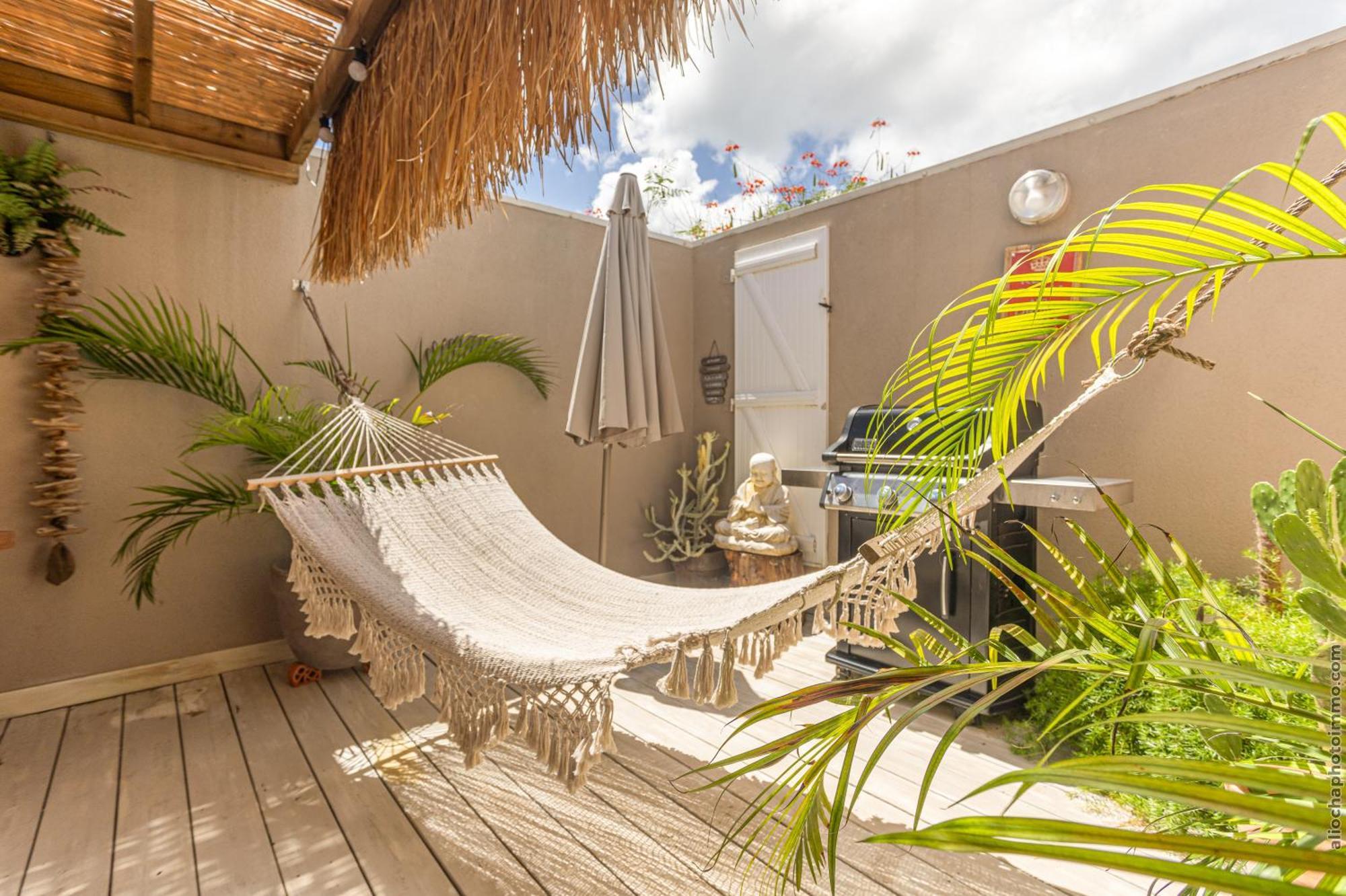 Villa Mahana Les Trois-Ilets Ngoại thất bức ảnh