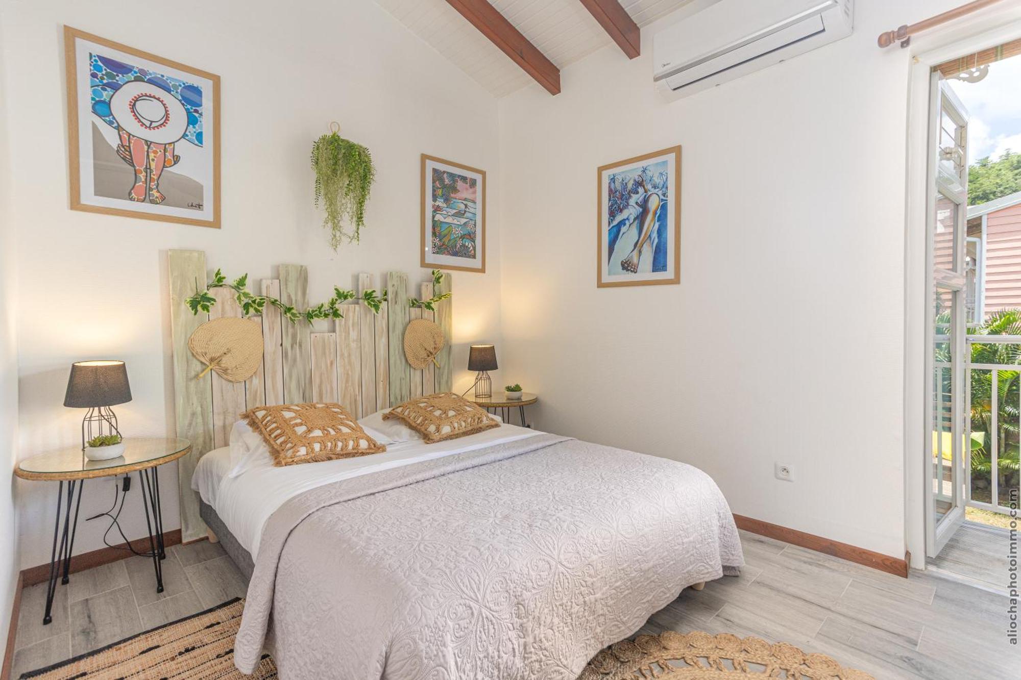 Villa Mahana Les Trois-Ilets Ngoại thất bức ảnh